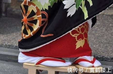国粹 竹杖芒鞋轻胜马！中国古人发明的这种凉鞋，如今却成为了日本国粹！