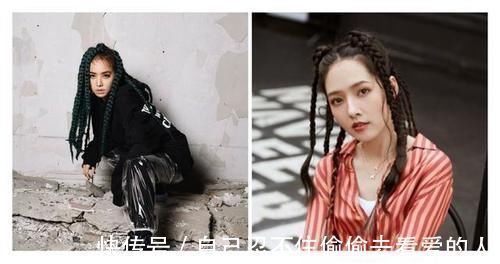 日本 连IU、Lisa都中枪日本男生票选五大“最讨厌的女生发型”