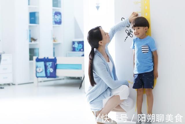 家长|怎么判断孩子是“矮小”还是“晚长”?娃身高的秘密,家长要清楚
