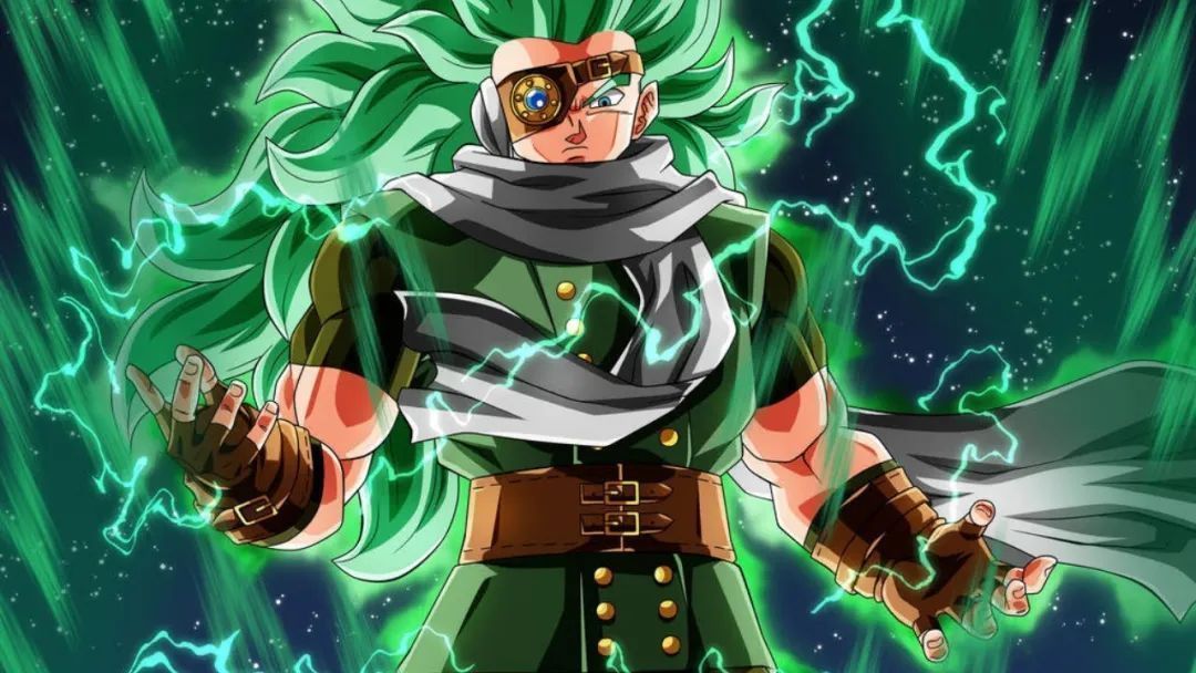 孙悟空|龙珠超,格兰篇将如何落幕?2022新篇章会跨越大结局,有生之年能看到龙珠后传