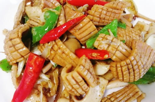 补铁|三伏天孩子无肉不欢最不值钱海鲜多吃,补钙补铁,身体强壮学习好