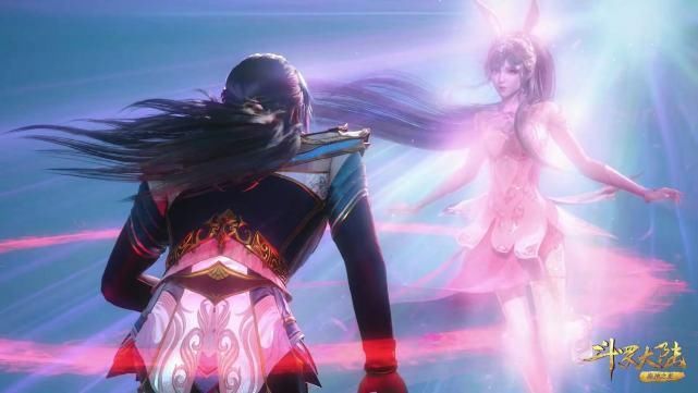 偷吃|小舞小腹微微隆起!新装现身卖萌,偷吃万年野山参为见唐三