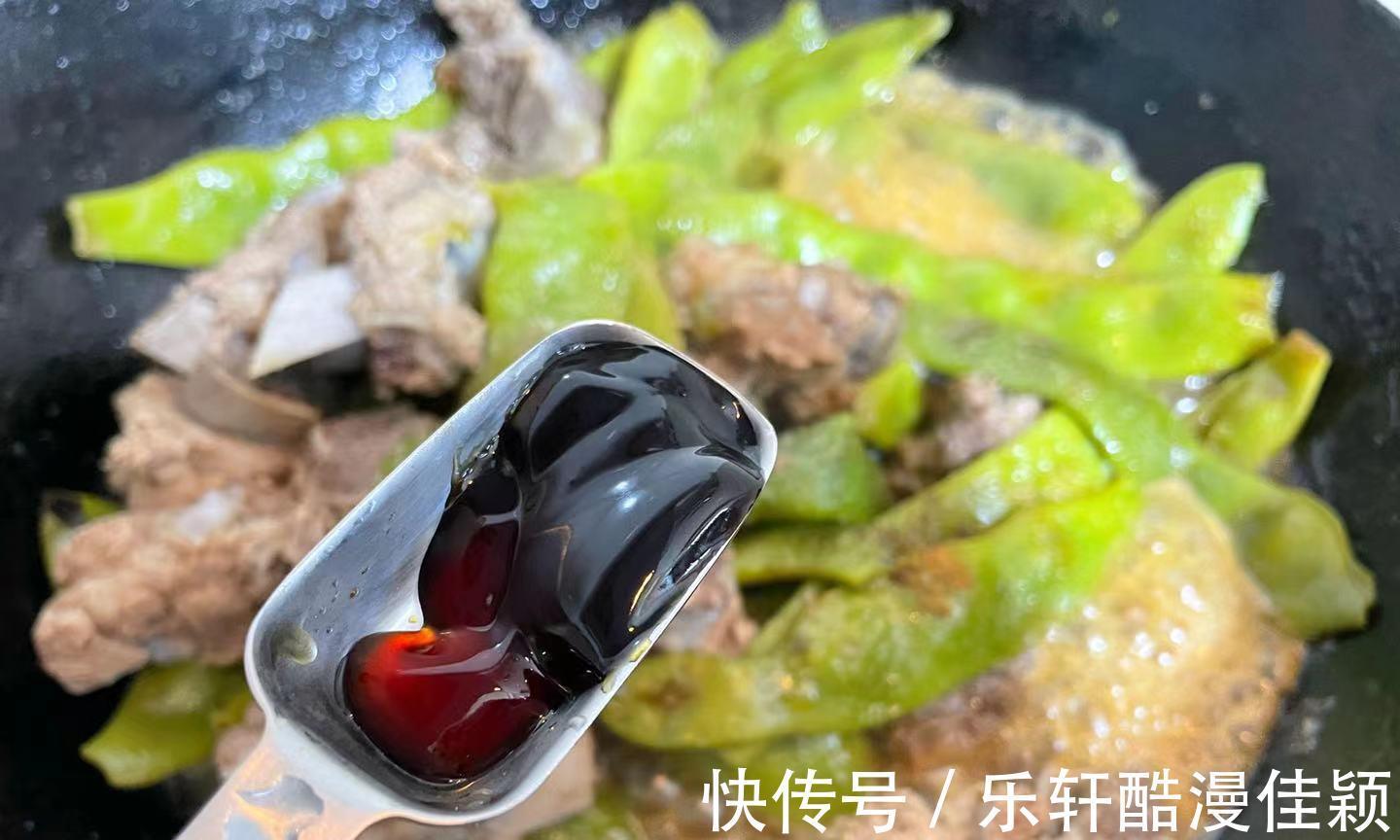下饭菜|家常好吃下饭菜,这样做软烂入味,不腥不柴,越吃越香,简单好学