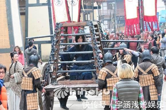 瑟瑟发抖!明朝一道士,发觉妻子和徒弟有私情,一怒之下,将徒弟变成了猪!