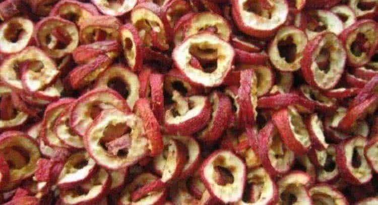 山楂和此物一起泡,等于“天然瀉藥”,廁所按時上,越喝越瘦