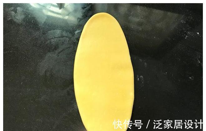 省时|不用面粉的面包，Q弹软糯，只需1次发酵，省时省力，新手就能做