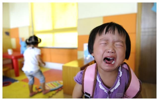 家长|孩子在幼儿园过的好不好,这几项表现就能说明,家长别蒙在鼓里了