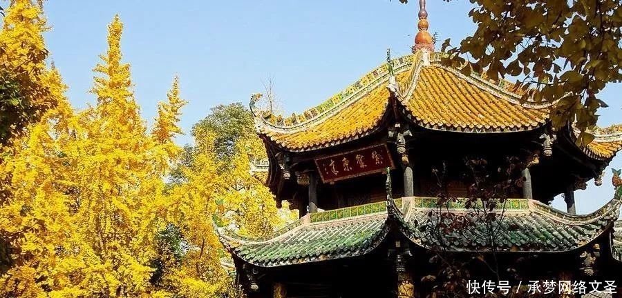 泰国|【全球FUN享】色达的昼与夜，转山转水转佛塔