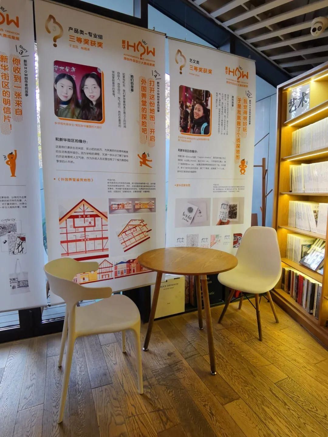  展览|灵额！这个展览的作品件件都很精美