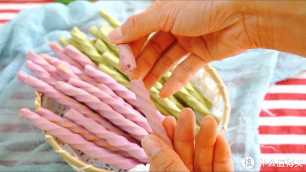 磨牙棒|自制宝宝磨牙棒，美味又营养