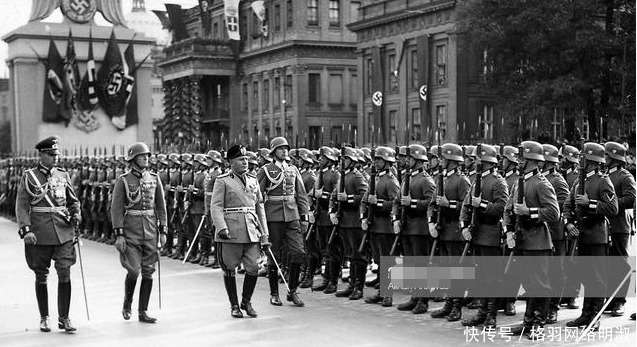 投降|意大利军队有多搞笑?因投降被拒,一怒之下将对方打得溃不成军!