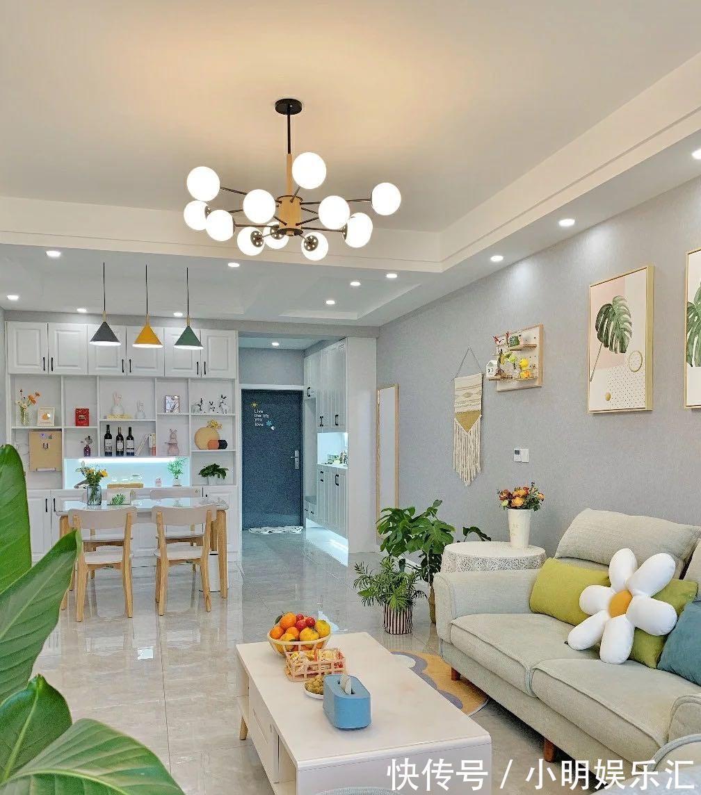 储物柜|为什么日本人的家看起来更“宽敞”?而我们的家看着就很憋屈!