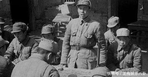初期|他是黄埔军校四期学员,抗日名将,却是内战初期第一个起义将领