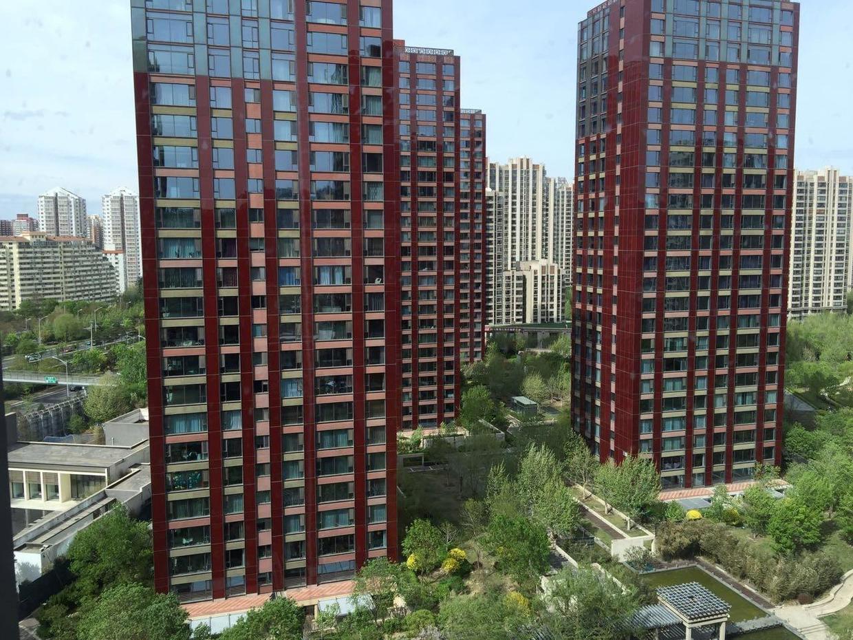 一梯两户|过来人提醒一梯两户买东户好还是西户好很多家庭都想错了