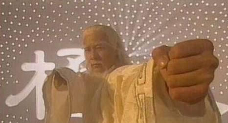 唯一|他是杨过唯一徒弟,武功天下第一,后期的成就更是远超杨过