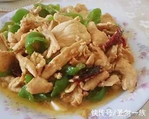 韭菜花|中秋节吃什么？帮你想好了，这12道家常菜，有荤有素，全家都夸好