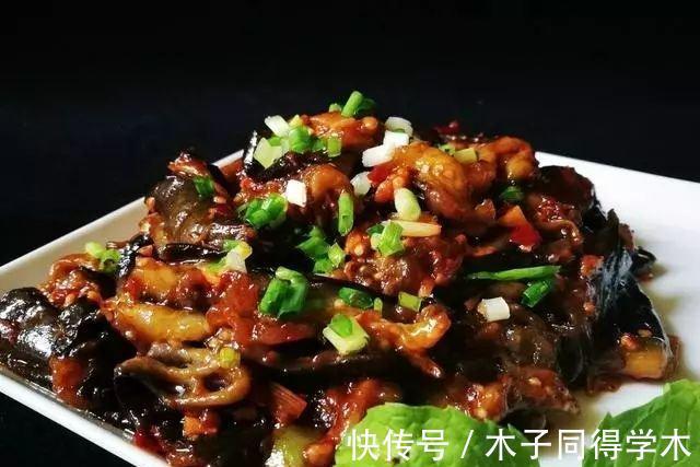 香汁|13道鱼香茄子的做法,顿顿不重样,比肉还好吃,下酒菜必备!