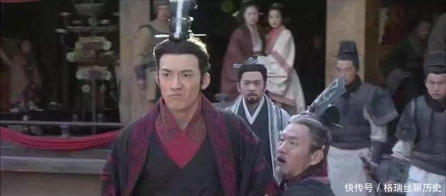 宣太后|秦昭襄王在位41年,为何始终不夺宣太后与魏冉的权力