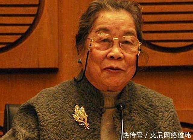 梁思成后妻林洙:林徽因不是个好太太,不会做饭不会照顾孩子