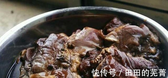 猪身上最补的一块肉,一只猪只有1斤!碰到了,别多问买就完了!