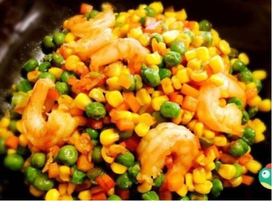 看着简单味道却不一般的几道家常美食,味道香浓很下饭,特别好吃