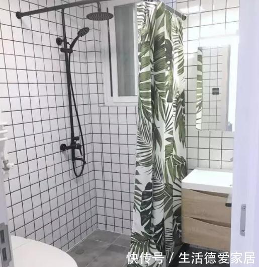 水龙头|装过4套房才敢说:这3个细节记得重视,装修遗憾会因此减少很多!