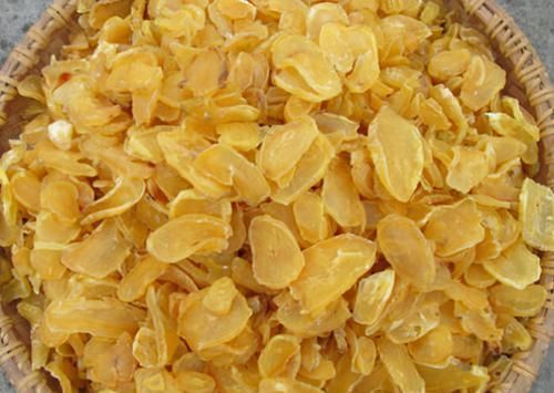 这4种蔬菜晒干后比新鲜的还好吃,冬天拿来炖肉,那叫一个香!