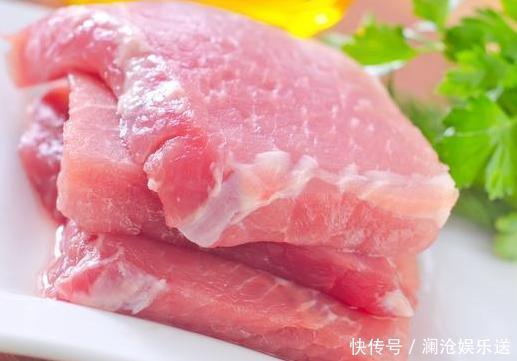  猪肉|猪肉吃不完不要放冰箱，肉贩子教我3个土方法，久放依旧新鲜