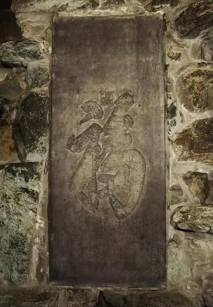 御笔|康熙御笔“天下第一福”,见者得福!