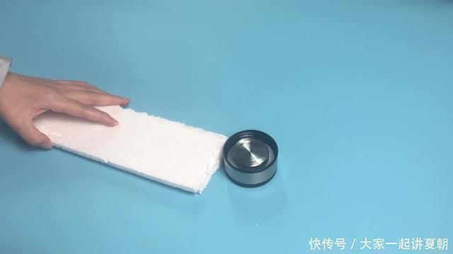 泡沫|你家有废旧的保温杯吗?这个用途真厉害,看完尽快告诉家人还不迟