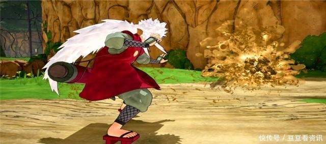 万蛇|火影忍者,为什么大蛇丸和自来也畏惧自己的通灵兽到底什么原因