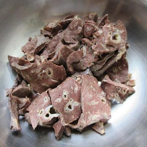 猪身上4个部位很脏,建议少吃,猪大肠排最后,榜首的很多人爱吃