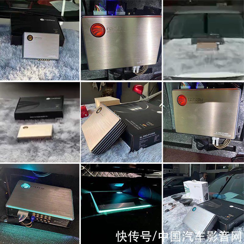 sl-p0855一个月卖100+台6000元以上的DSP，这家店为何如此豪横？