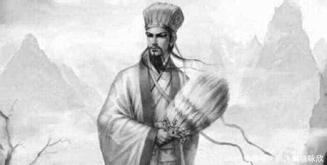 刘备|刘备去世时,魏国五十万大军虎视眈眈,诸葛亮为何一点也不害怕