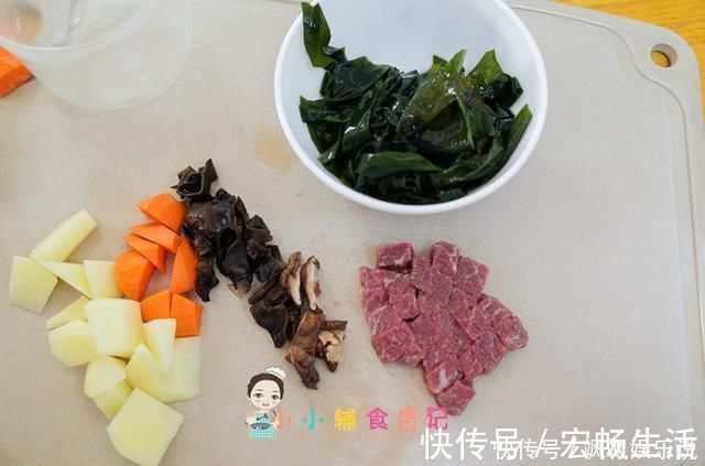 凉拌菜|海带和它是天敌,吃的时候要避开,很多孩子都中招,早知道早受益