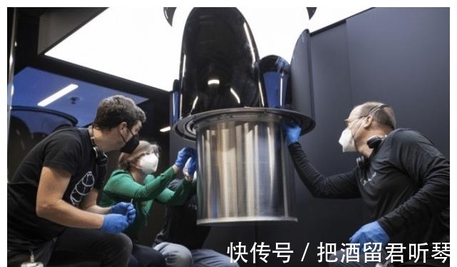 默克尔|欧洲最强大量子计算机揭幕,全球技术或将洗牌,德国创新迈出历史