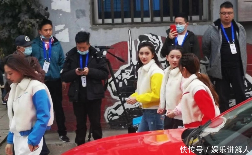 回归|跑男又迎来新路透,郑恺郭麒麟回归,三位飞行嘉宾正当红