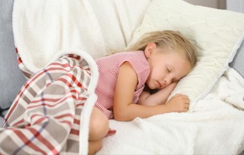 孩子|儿科主任自述:要补钙很简单,做好这3件事,半年长高15公分