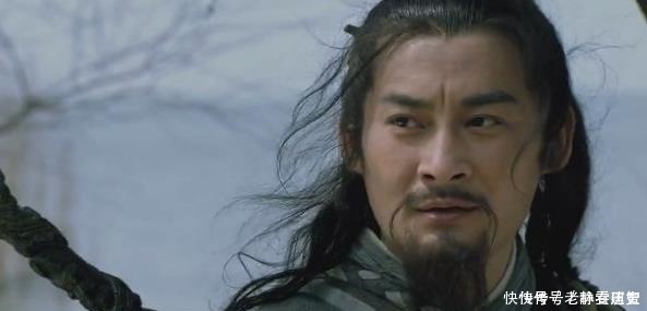 包道乙明明能杀掉武松,却为何只伤了武松一臂答案出人意料