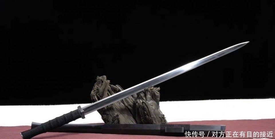 锋芒尽露的华夏10大冷兵器:长枪排第三,第一却是它?