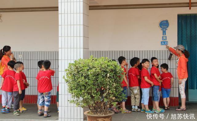 老师|为什么孩子都讨厌在学校“拉粑粑”老师不说,家长要知道