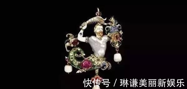 漫游者#一颗珍珠卖上亿,世界上最负盛名的5件珍珠,长什么样?什么价?