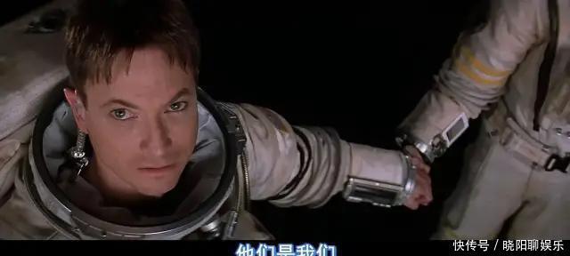 7亿制作费打了水漂,这部被“冤”死的科幻片,20年后口碑终翻