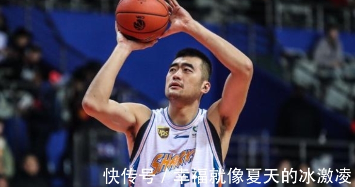 同曦|反其道而行之！霍楠顶薪签上海弃将，同曦下赛季或养老？