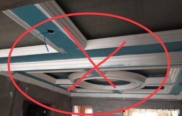 艺术品|新房入住5天没合过眼,这9处全部装错了,钱也没了房也毁了