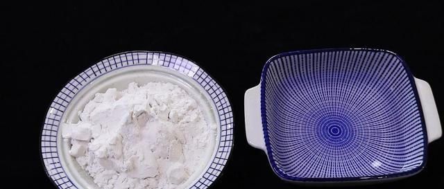 比例|做凉皮太复杂了,教你一种懒人做法,掌握淀粉水的比例很重重要