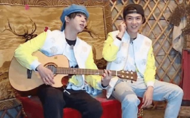 李現(xiàn)|原來這些明星都參加過《跑男》，但卻全程被冷落，如今紅到高攀不起