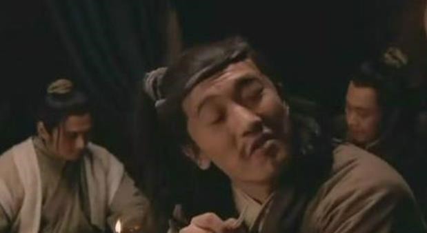 罗真人!水浒中, 众好汉为何都不敢得罪李逵 时迁的一句话说出了真相!