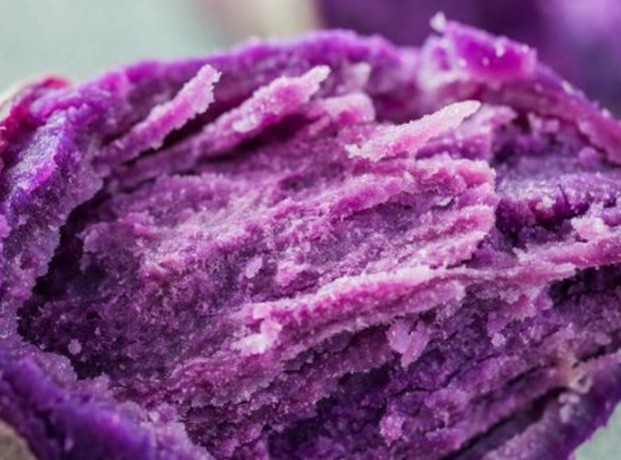 好处|紫薯比燕窝还“养人”,常吃5大好处来敲门,降肝火、抗衰老