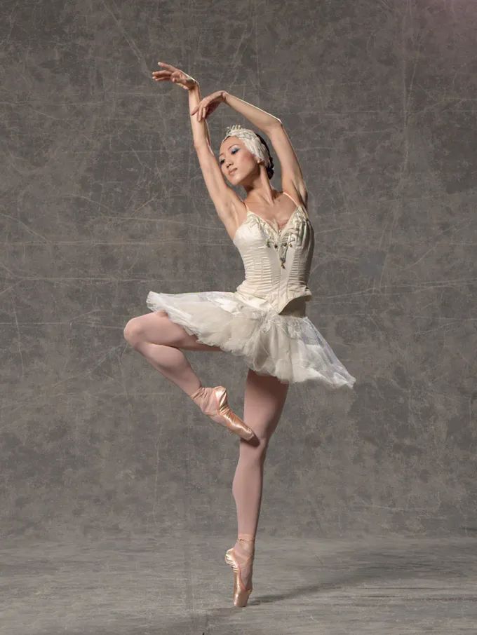 瞬間即是永恒！人體運動之美，美到無法抗拒！